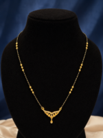 Vamika Mangalsutra