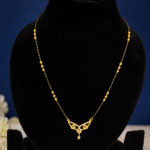 Prajakta Mangalsutra