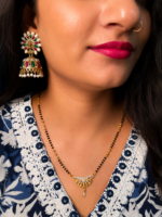 Tiara Mangalsutra - Image 2