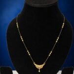 Tiara Mangalsutra