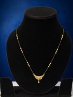 Tiara Mangalsutra