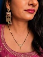 Aarohi Mangalsutra - Image 4