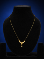 Infinity Mangalsutra