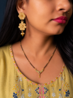 Elara Mangalsutra - Image 2