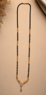 Elara Mangalsutra - Image 4