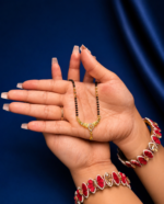 Elara Mangalsutra - Image 3