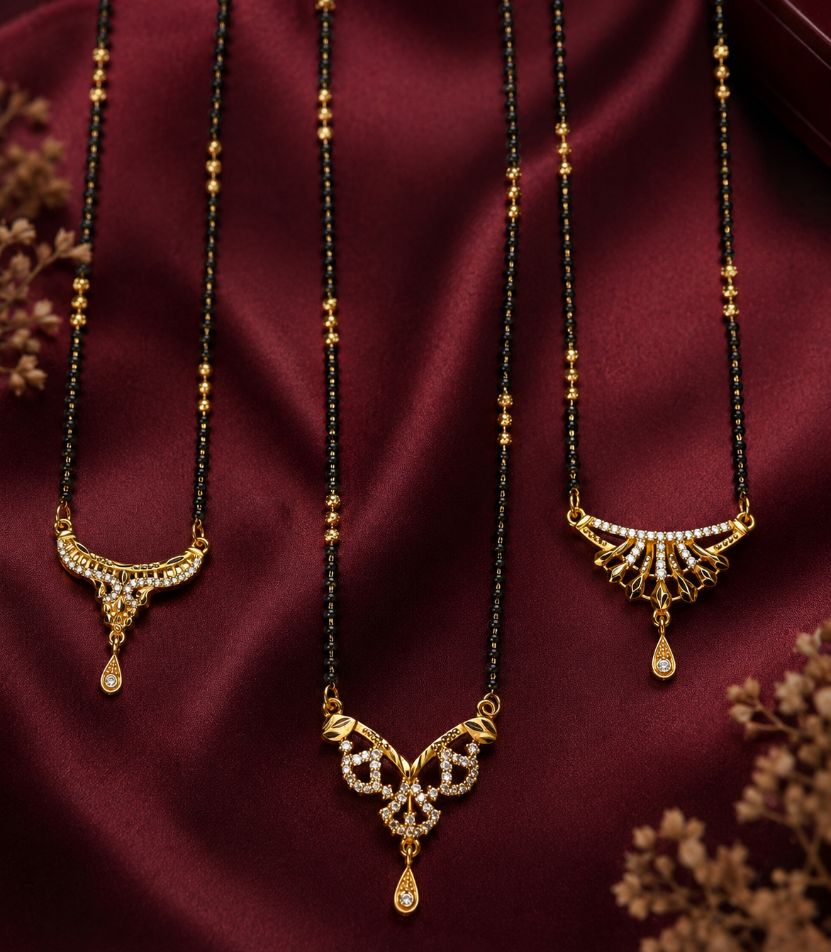 SARAAH Jewellery Craftsmanship